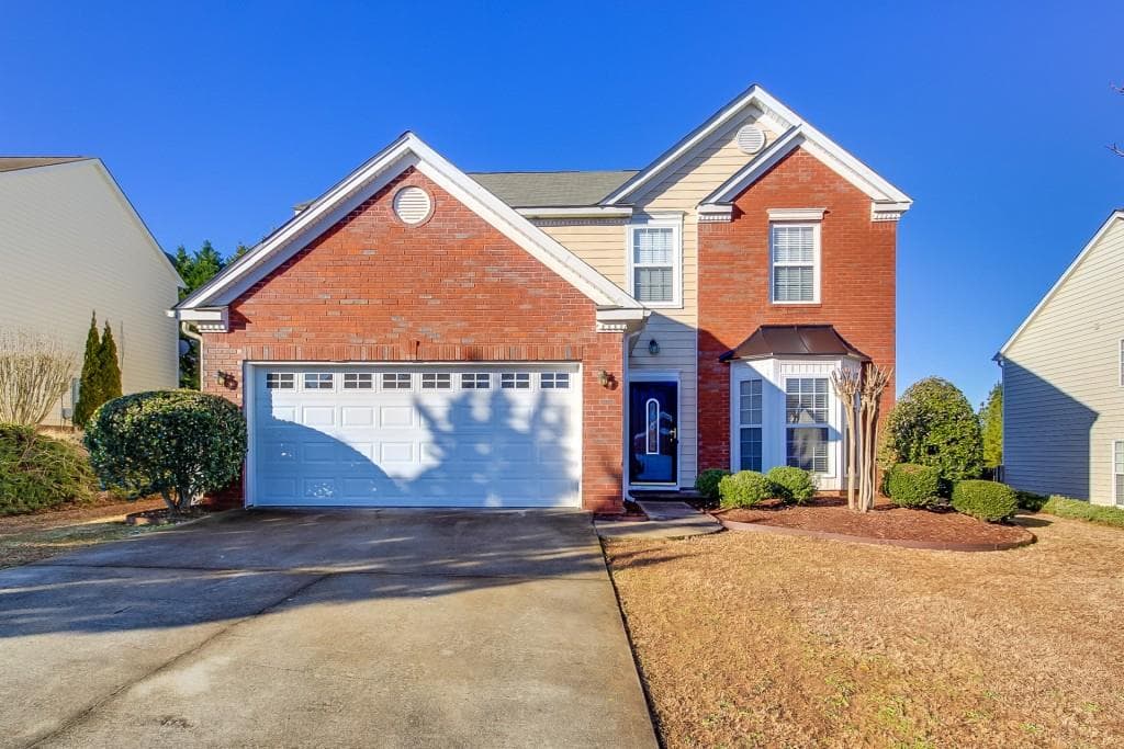 425 Lazy Willow Lane, Lawrenceville, GA 30044 — most recent listing photo