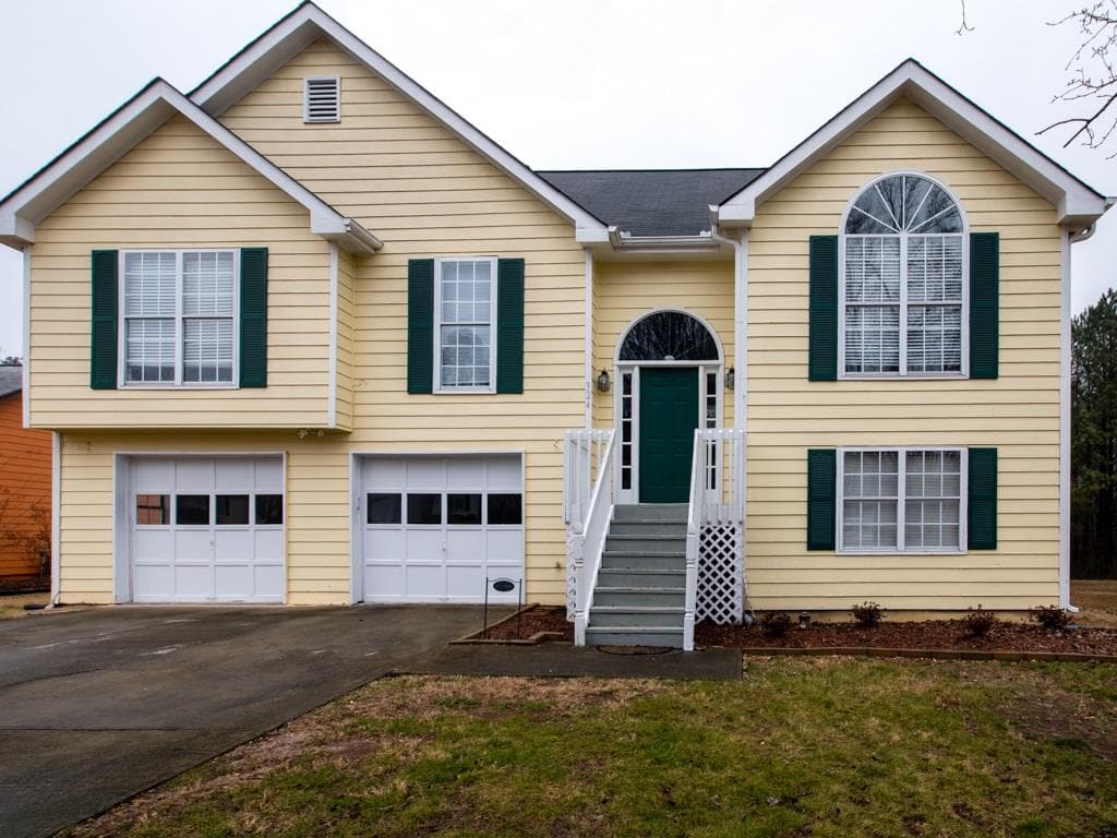 324 Spring Falls Drive, Lawrenceville, GA 30045 — most recent listing photo