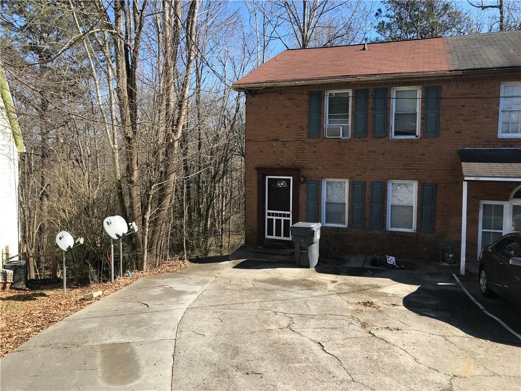 3 bedroom, 1,122 sq ft townhouse sold at 937 Carla Place, Norcross, GA 30093