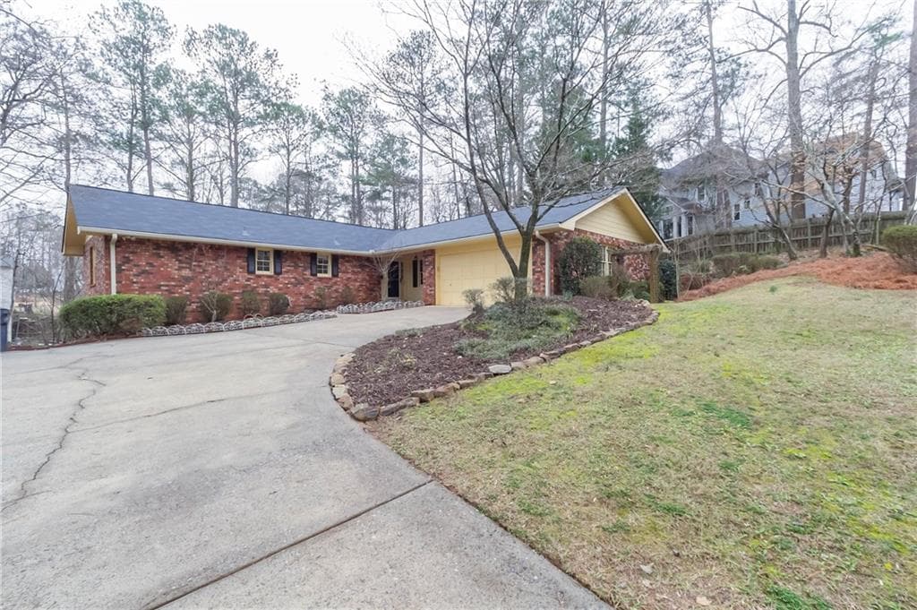 3560 Garrards Crossing, Roswell, GA 30075 — most recent listing photo