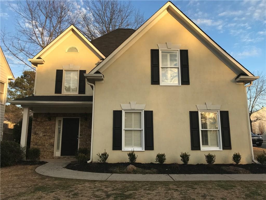 4865 Morton Chase Drive, Alpharetta, GA 30022 — most recent listing photo
