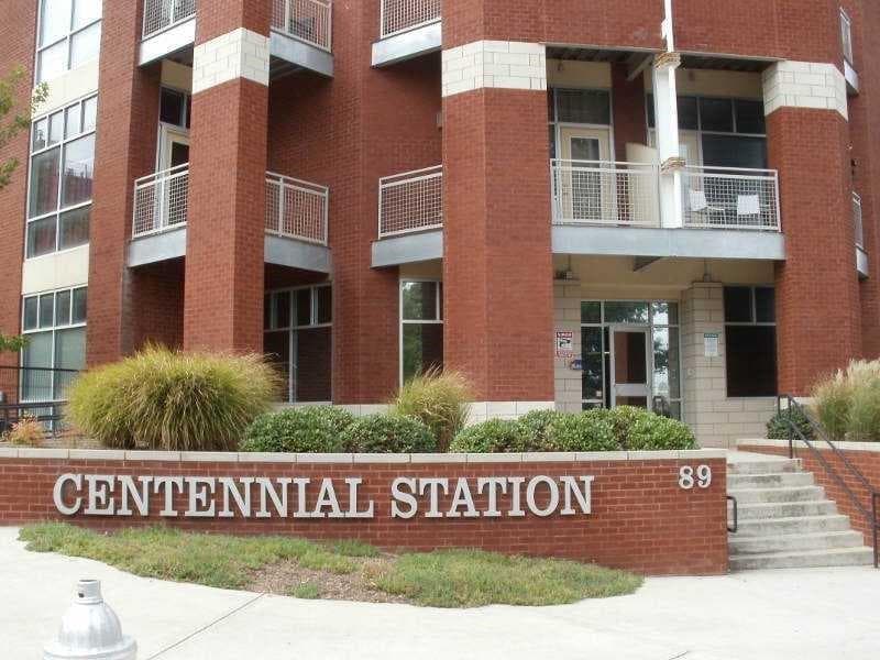2 bedroom condominium sold at 89 Mangum Street 315, Atlanta, GA 30313