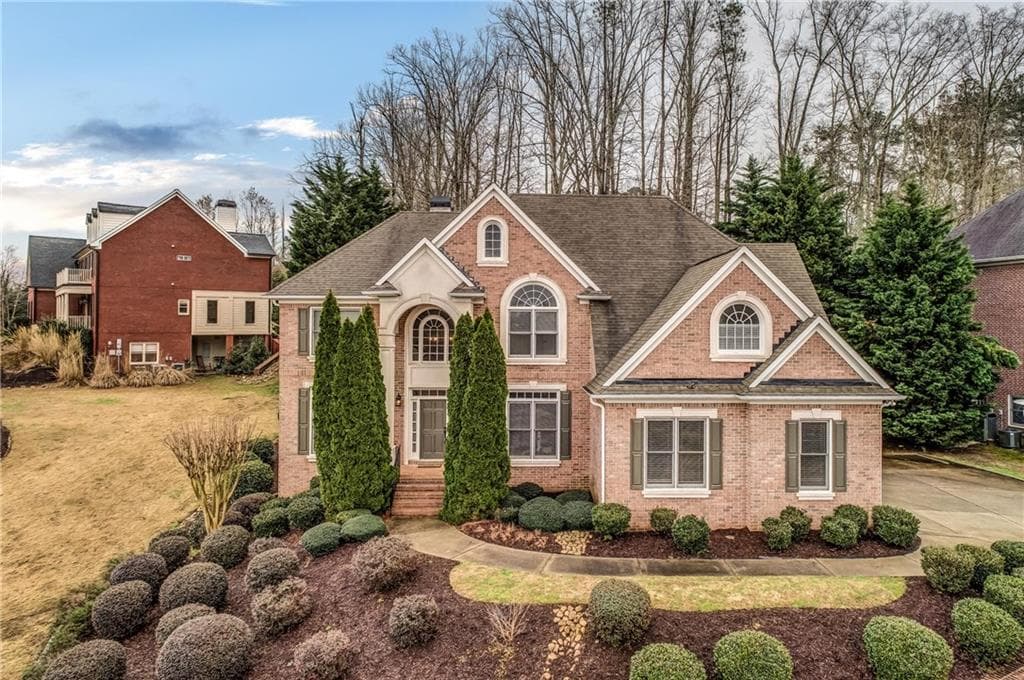 134 Grandmar Chase, Canton, GA 30115 — most recent listing photo