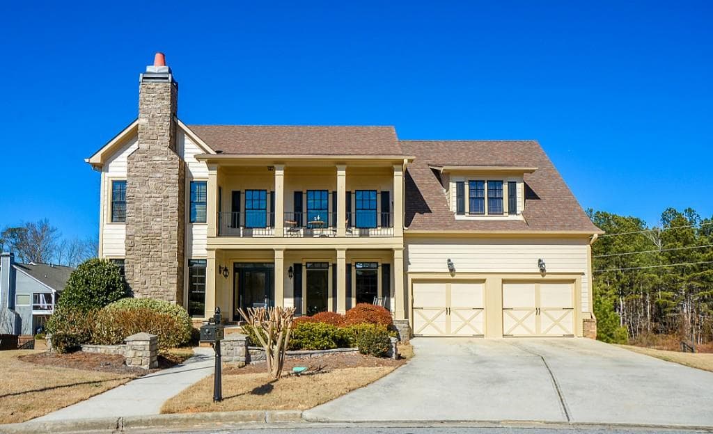 288 Lily Cove Drive, Loganville, GA 30052 — most recent listing photo