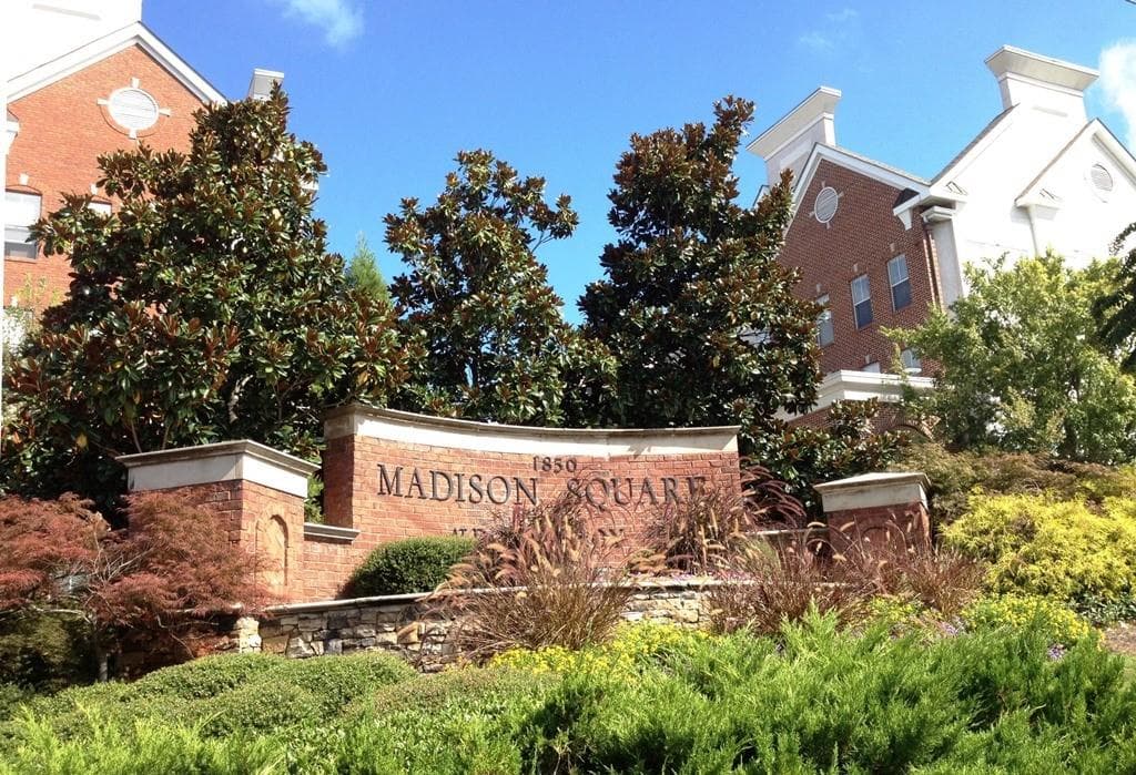 1850 Cotillion Drive 1125, Dunwoody, GA 30338 — most recent listing photo