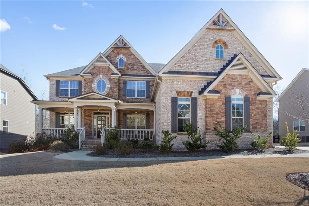 6520 Bridge Brook Overlook, Cumming, GA 30028 — most recent listing photo