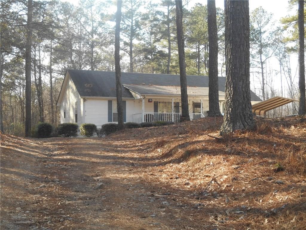 441 CHANDLER Road, Auburn, GA 30011 — most recent listing photo