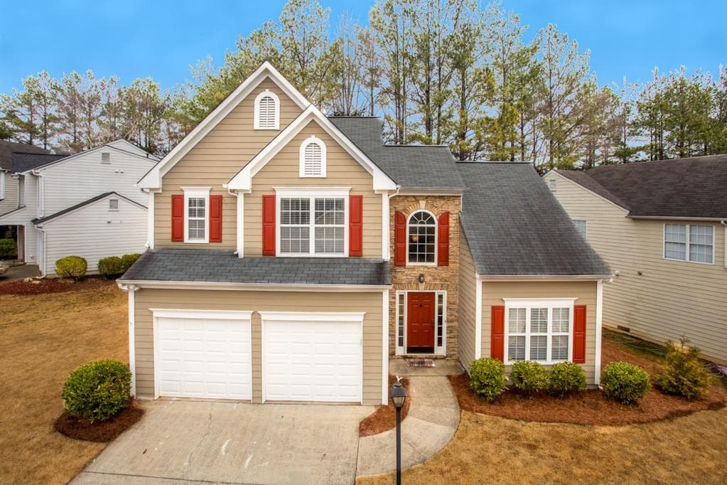 1840 Chardin Way, Marietta, GA 30062 — most recent listing photo