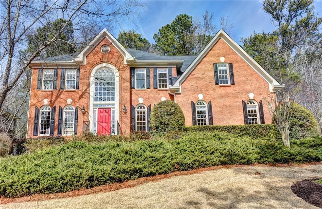 530 Tadfield Trace, Alpharetta, GA 30022 — most recent listing photo