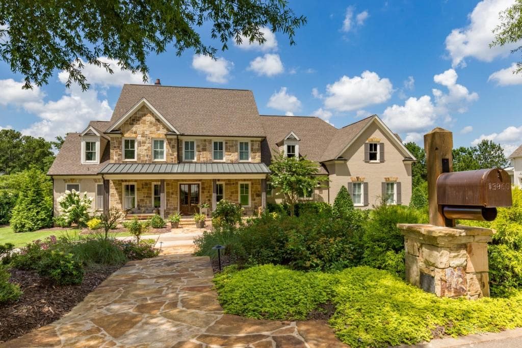 13960 Haystack Lane, Milton, GA 30004 — most recent listing photo