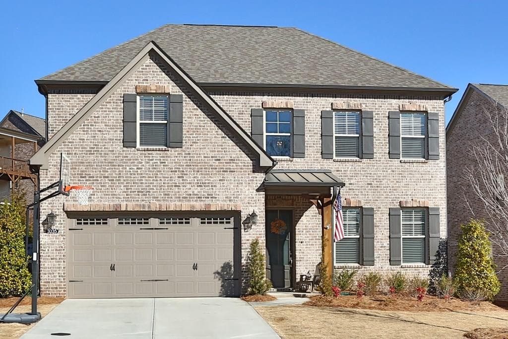 3035 Arbor Vine Way, Cumming, GA 30041 — most recent listing photo