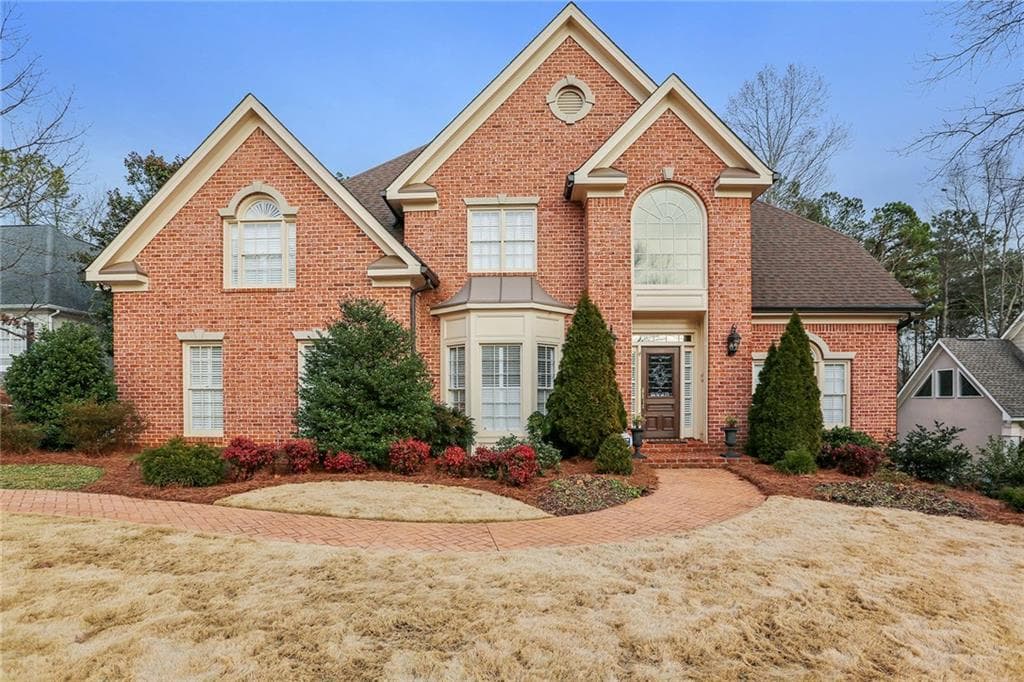 880 Randall Court, Marietta, GA 30064 — most recent listing photo