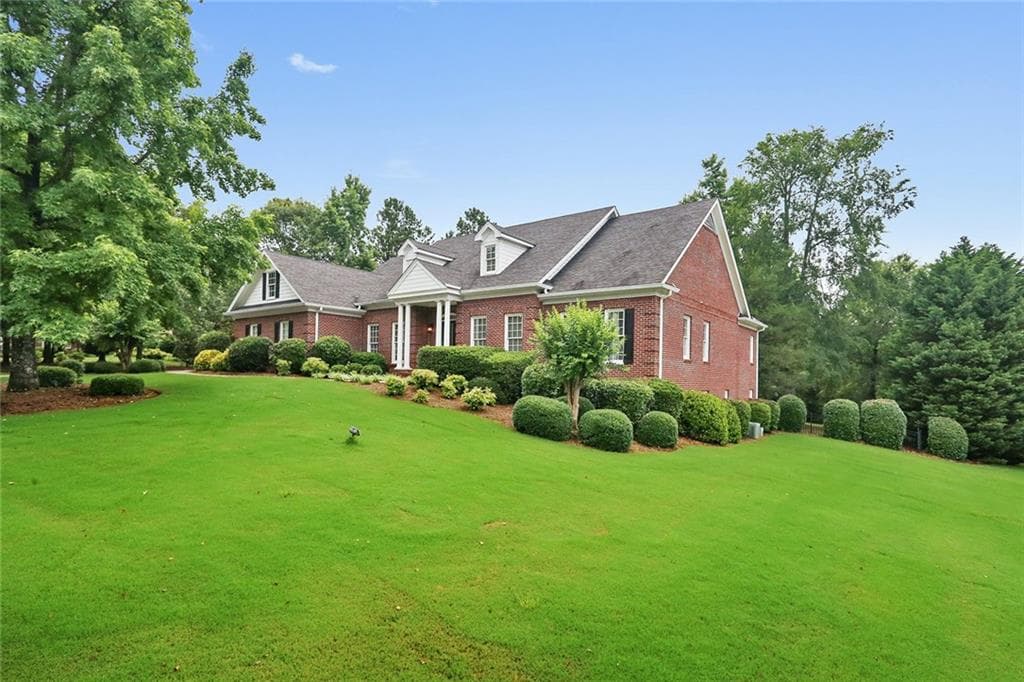 10 Legacy Court, Oxford, GA 30054 — most recent listing photo