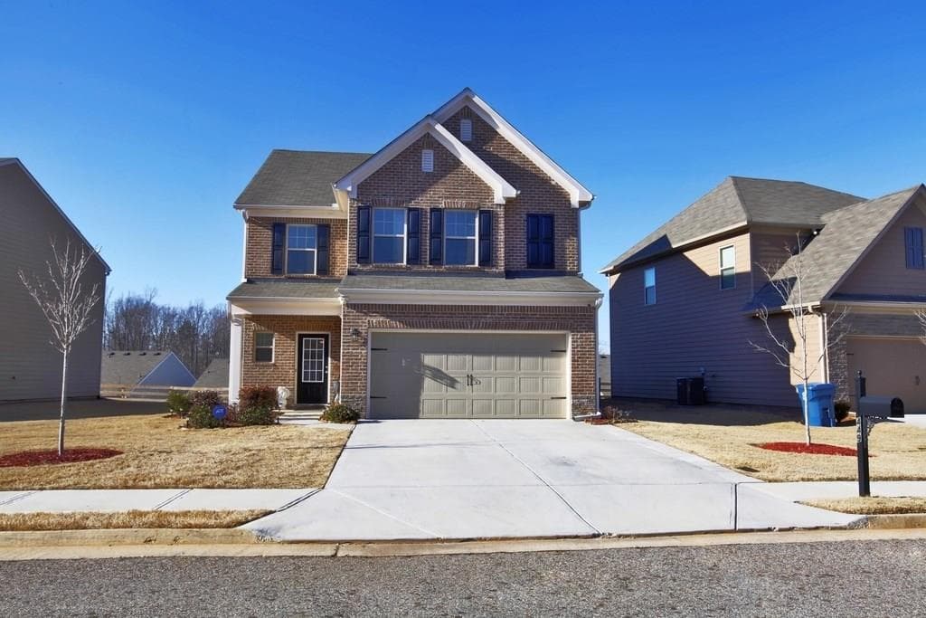 449 Hardy Water Drive, Lawrenceville, GA 30045 — most recent listing photo