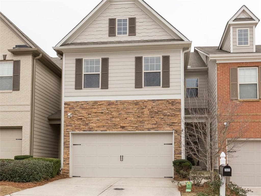 2605 Maple Leaf Terrace, Cumming, GA 30041 — most recent listing photo