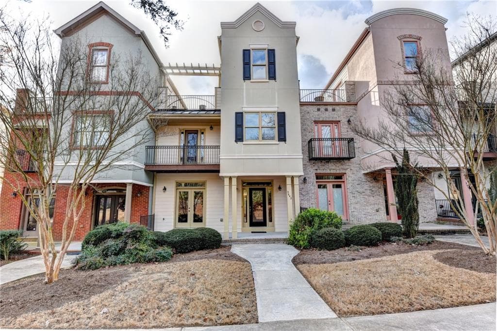 3643 Ridge Towne Drive, Duluth, GA 30096 — most recent listing photo