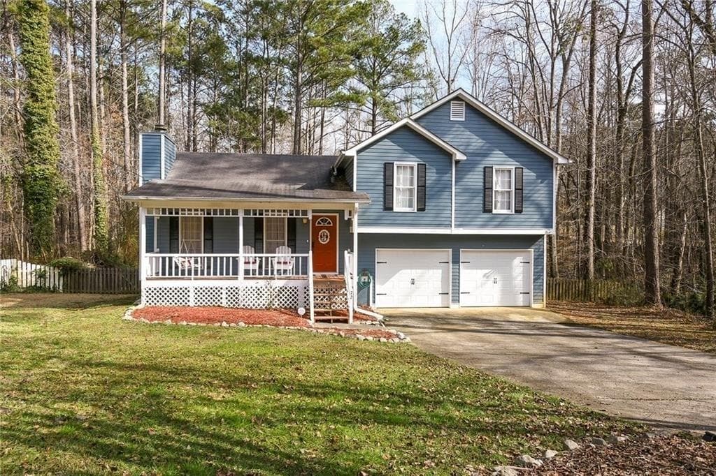 72 Nectar Place, Dallas, GA 30132 — most recent listing photo