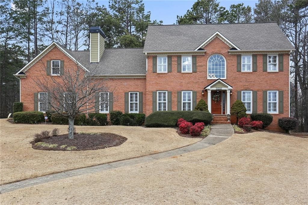 3300 Brackenridge Trail, Kennesaw, GA 30152 — most recent listing photo
