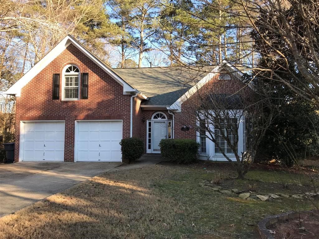 1297 Harwick Court, Marietta, GA 30066 — most recent listing photo