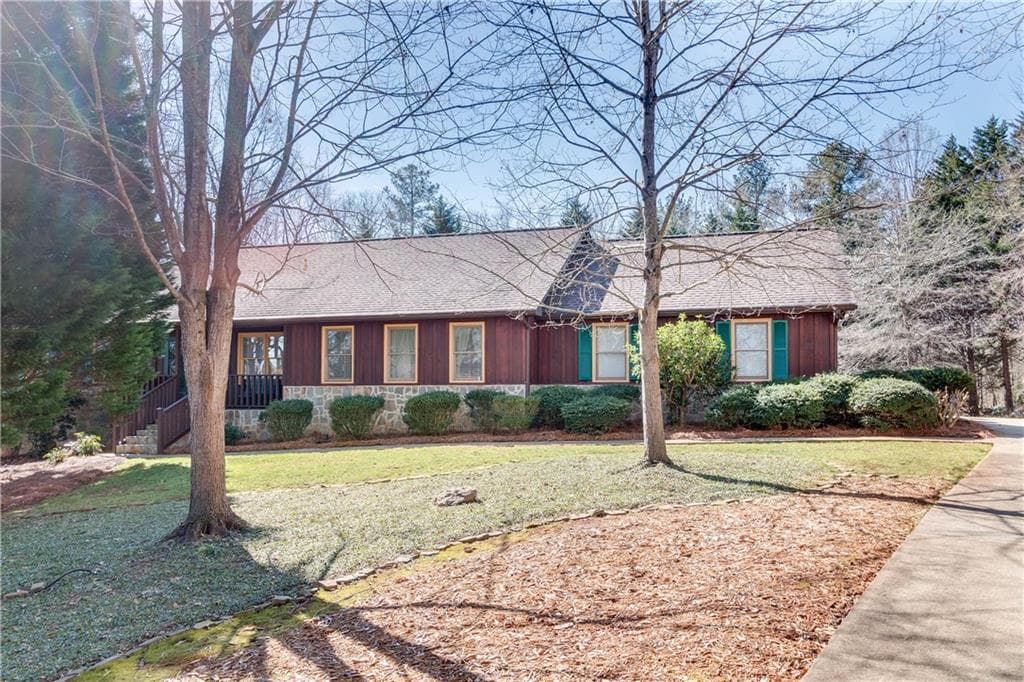 5635 Honeytree Drive, Braselton, GA 30517 — most recent listing photo