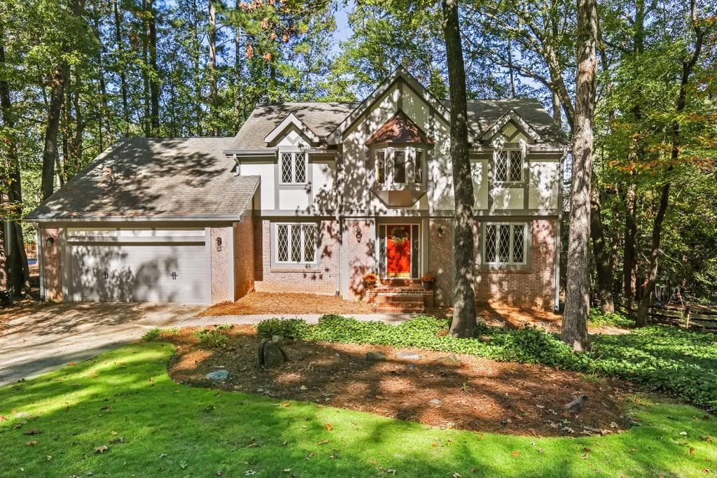 131 Clipper Bay Drive, Alpharetta, GA 30005 — most recent listing photo