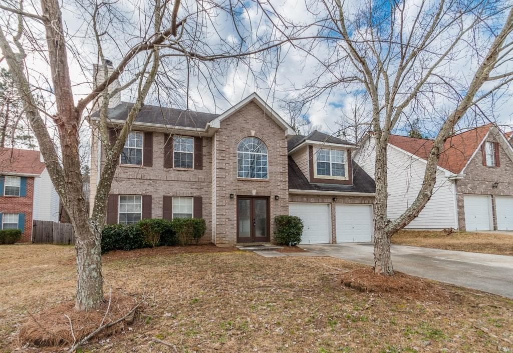 1811 Spring Hill Cove, Lithonia, GA 30058 — most recent listing photo