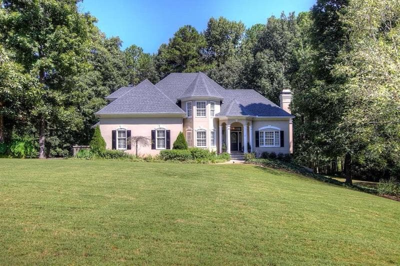5204 Old Mountain Court, Powder Springs, GA 30127 — most recent listing photo