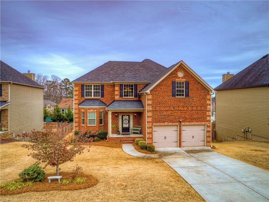 5625 Vickery Circle, Cumming, GA 30040 — most recent listing photo