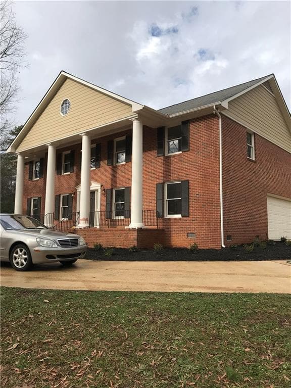 328 Oak Crest Drive, Cedartown, GA 30125 — most recent listing photo