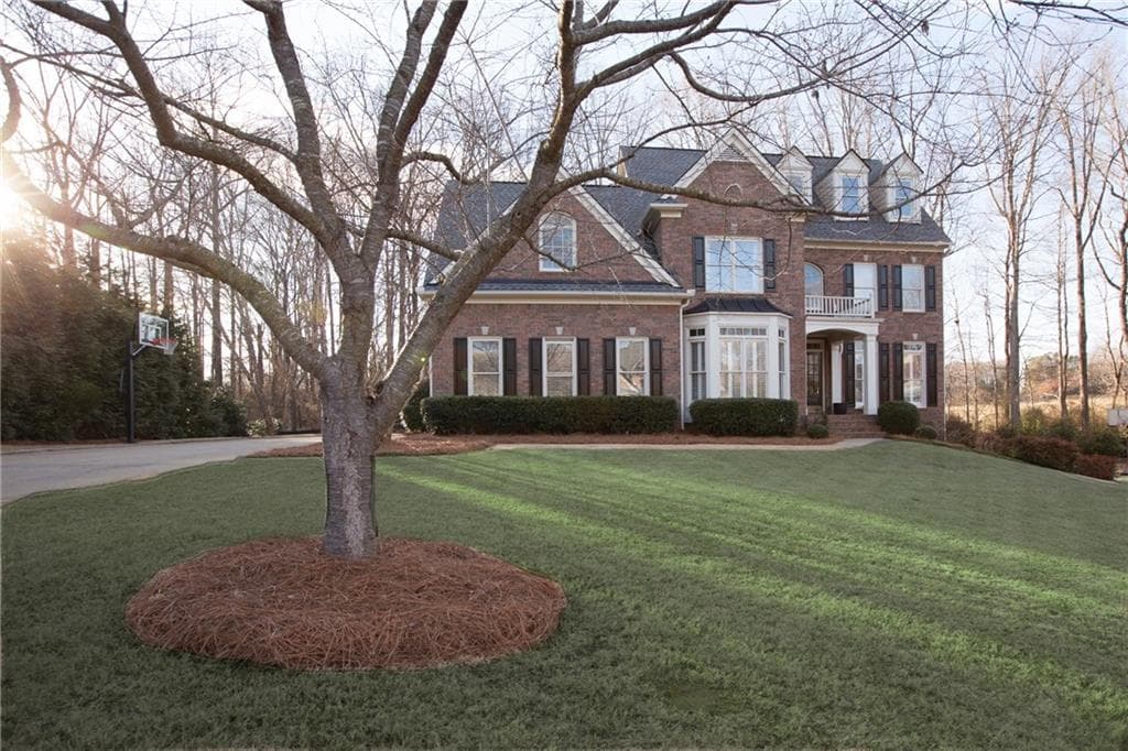 603 Lyndhurst Circle, Canton, GA 30115 — most recent listing photo