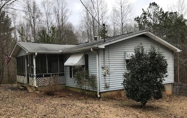 535 Felton Rockmart Road, Buchanan, GA 30113 — most recent listing photo
