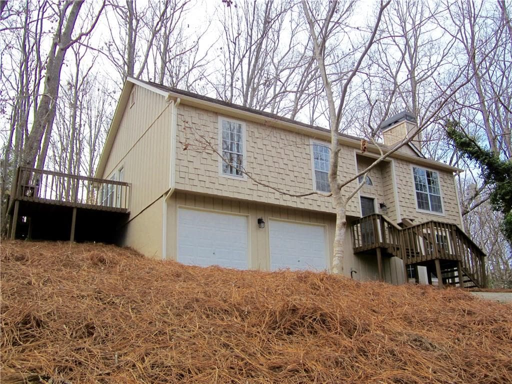 5472 High Harbor Court, Gainesville, GA 30504 — most recent listing photo