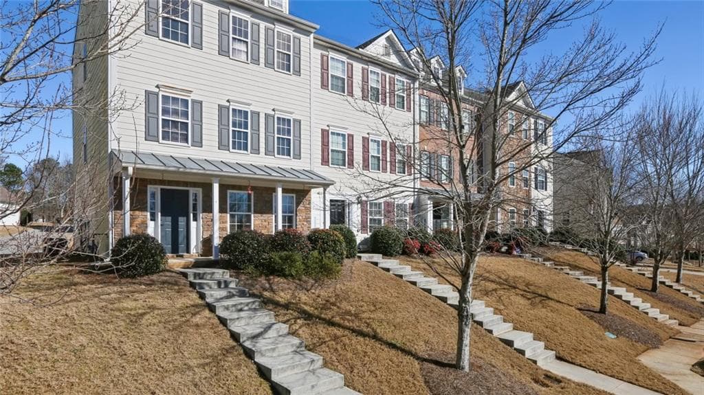 31 Corbel Way, Newnan, GA 30265 — most recent listing photo