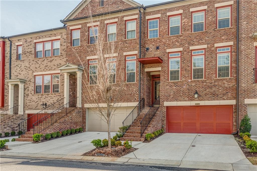 4755 Laurel Walk, Dunwoody, GA 30338 — most recent listing photo