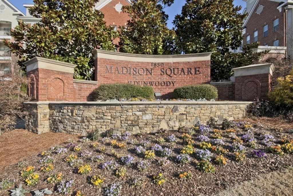 1850 Cotillion Drive 2107, Atlanta, GA 30338 — most recent listing photo