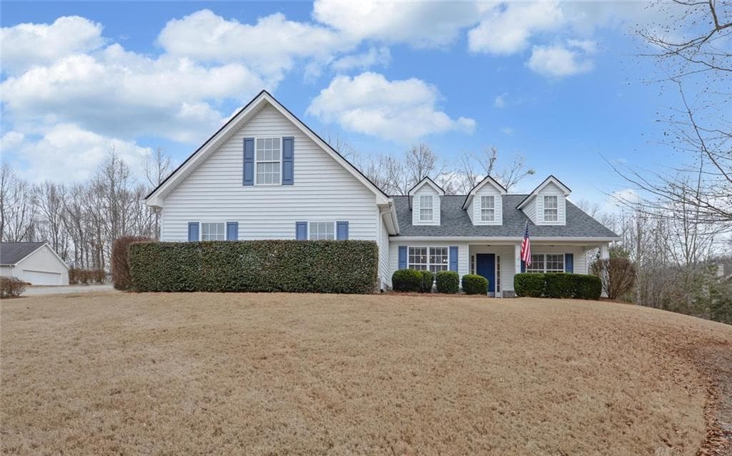 5176 Migration Point, Gainesville, GA 30506 — most recent listing photo