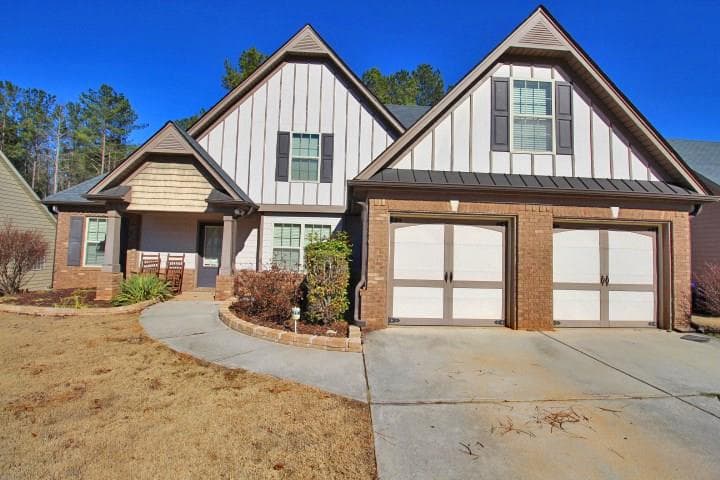 169 Saddleridge Drive, Bremen, GA 30110 — most recent listing photo