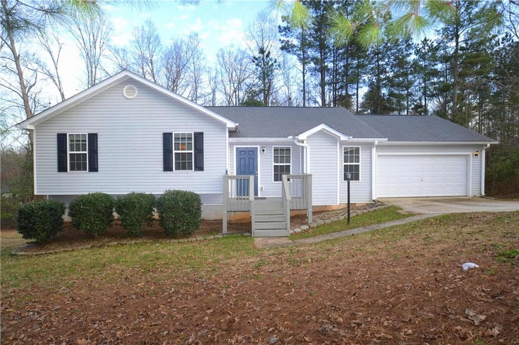 1035 Eagles Nest Circle, Carrollton, GA 30116 — most recent listing photo