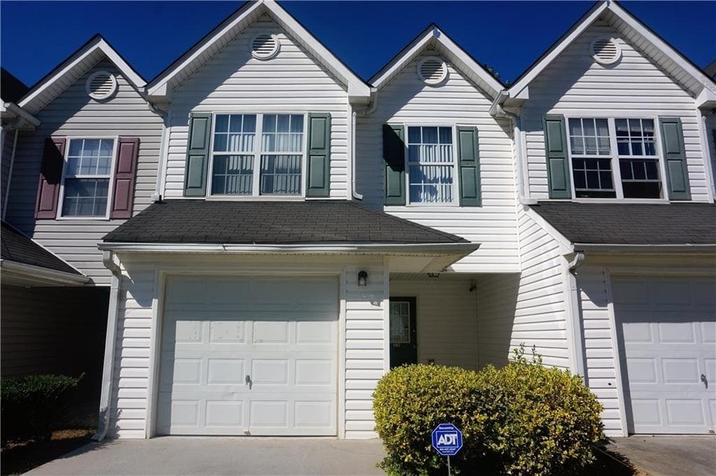 6957 Gallant Circle 9, Mableton, GA 30126 — most recent listing photo