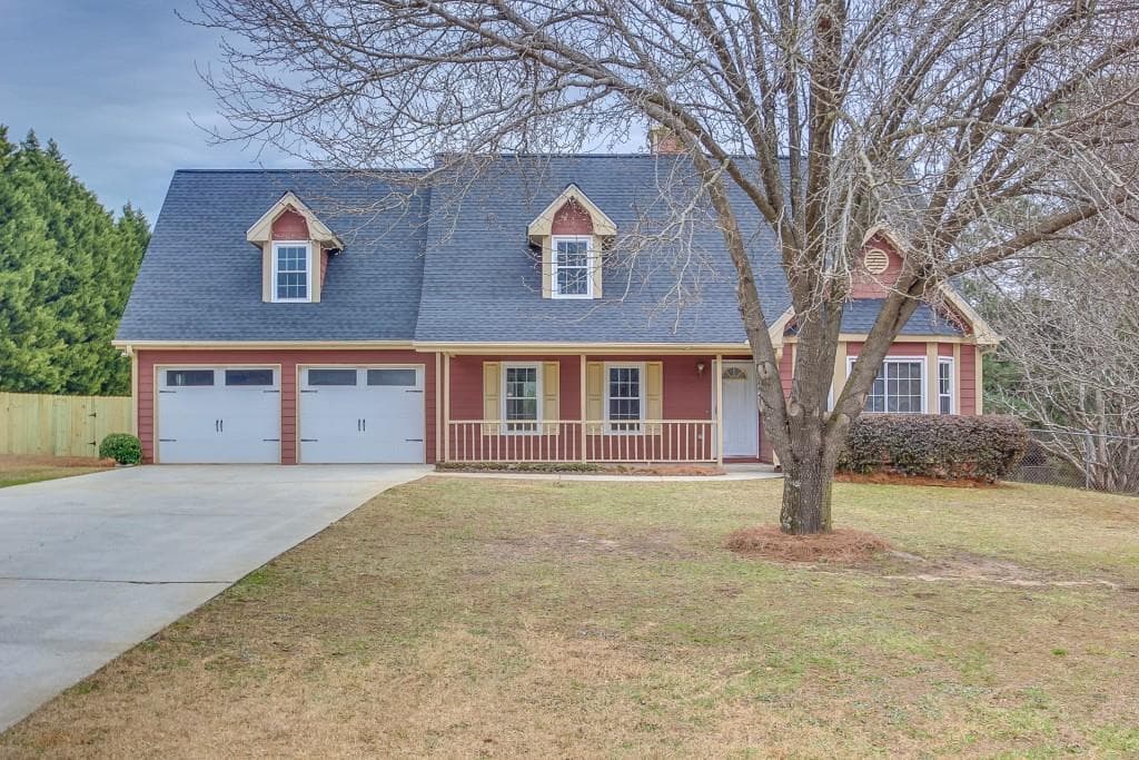 3325 Holly Stand Court, Loganville, GA 30052 — most recent listing photo