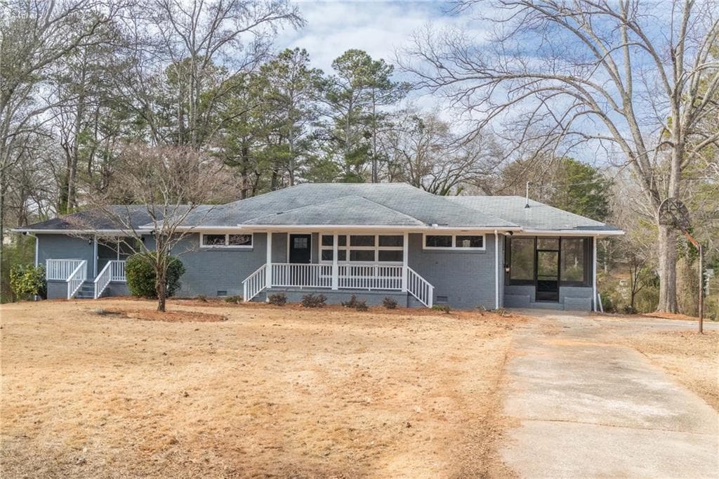 5720 Crabapple Drive, Mableton, GA 30126 — most recent listing photo