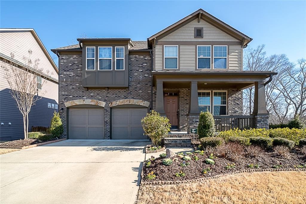 3750 Canopy Chase, Cumming, GA 30041 — most recent listing photo