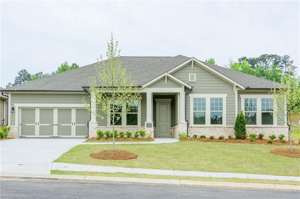 3 bedroom, 2,324 sq ft single family residence sold at 113 Sheridan Drive, Woodstock, GA 30189