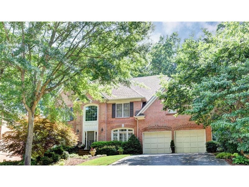 5245 Chaversham Lane, Peachtree Corners, GA 30092 — most recent listing photo