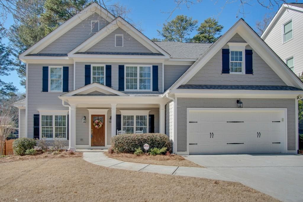 2372 Ewing Drive, Brookhaven, GA 30319 — most recent listing photo