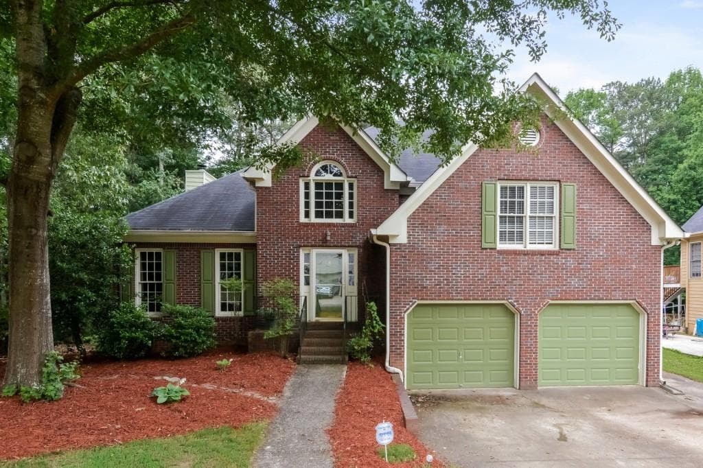 4603 Gann Crossing, Smyrna, GA 30082 — most recent listing photo