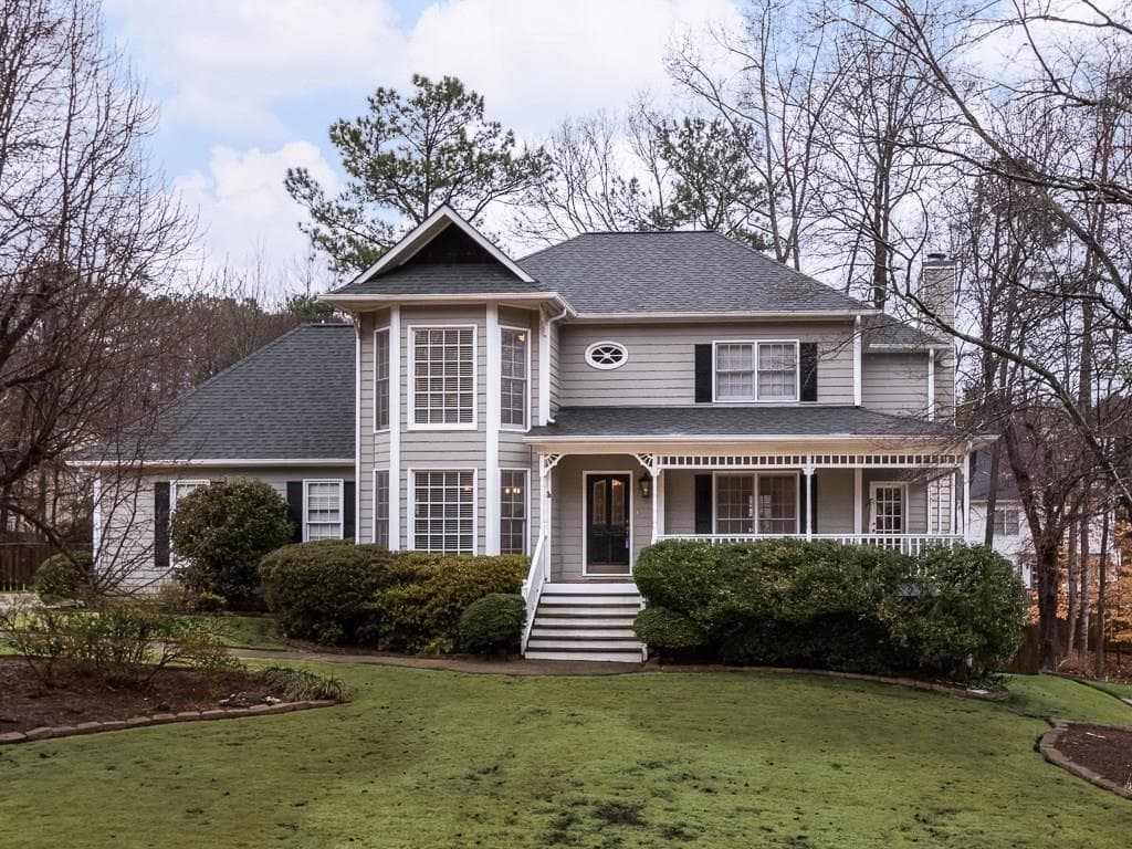 251 Saint Martins Drive, Mableton, GA 30126 — most recent listing photo