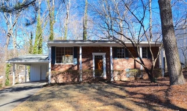 2189 Seaman Circle, Chamblee, GA 30341 — most recent listing photo