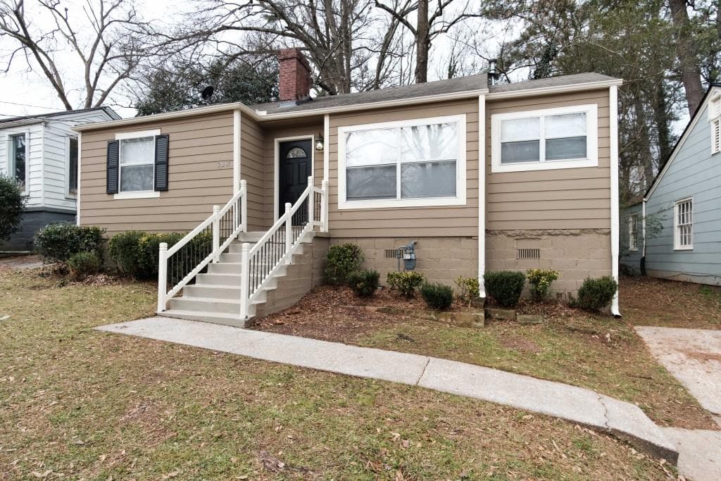 2847 Pearl Street, East Point, GA 30344 — most recent listing photo