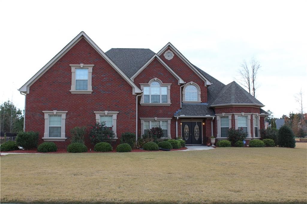 5 bedroom, 4,361 sq ft single family residence sold at 1892 Schofield Drive, Hampton, GA 30228